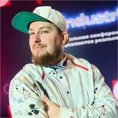 Александр Крылов