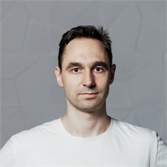 Михаил Лукин