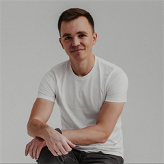 Семён Орлов