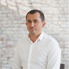 Александр Букуров