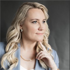 Маргарита Трофимова