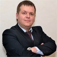 Алексей Кислов