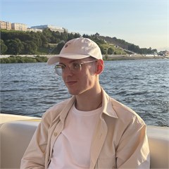 Степан Минин